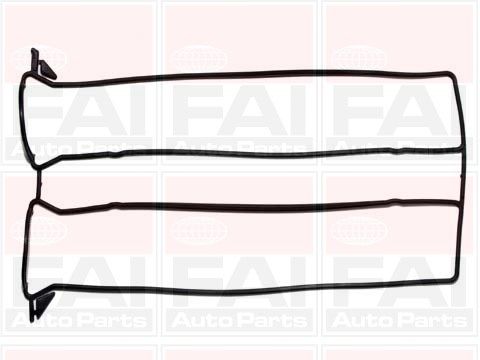 FAI AUTOPARTS Tiiviste, venttiilikoppa RC749S